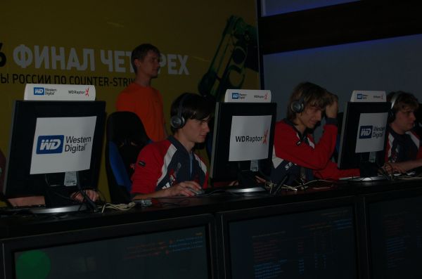 Seven.pro � ����� �� 3 ����� ������....